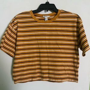 Forever 21 Crop Top